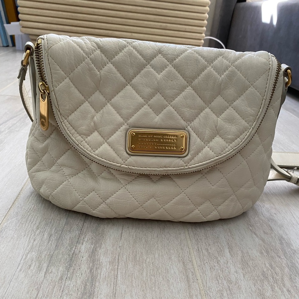 Marc by marc jacobs crossbody bag